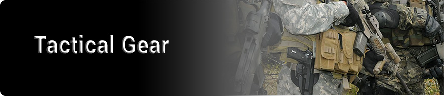 Shop Tactical Gear, LA Police Gear | Barney's Police Supplies