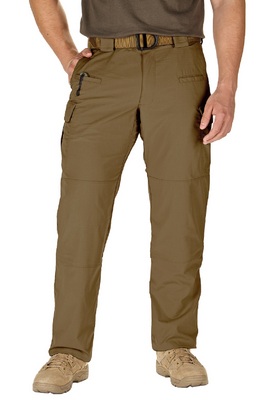 5.11 Stryke Pants with Flex Tac - 74369 | Barneys Police Supplies