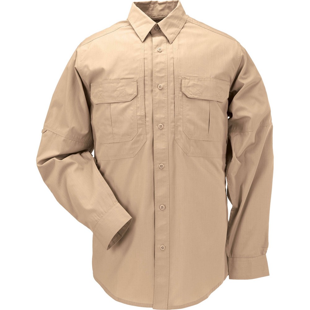 5.11 TacLite Pro Long Sleeve Shirt | 72175 | Barneys Police Supplies