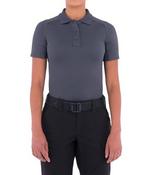 First Tactical Women's Performance Short Sleeve Polo | 122509