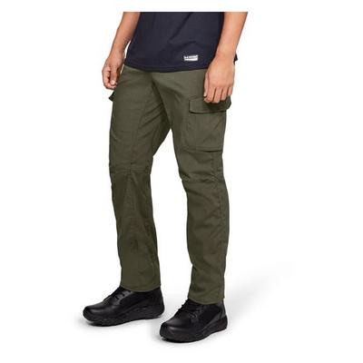 men's ua enduro cargo pants