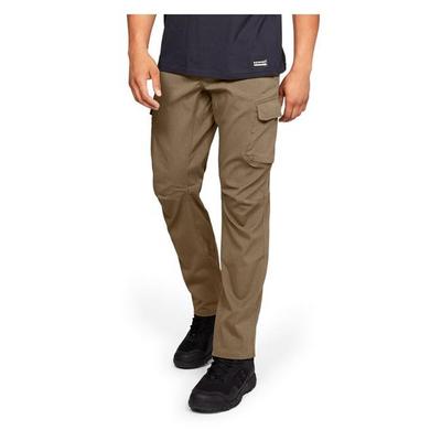 men's ua enduro cargo pants